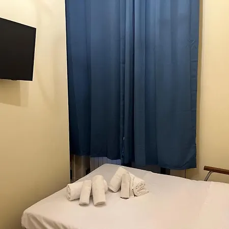 Aparthotel Il Labirinto 3*