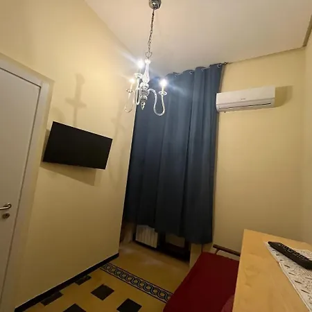 Il Labirinto Appart hôtel