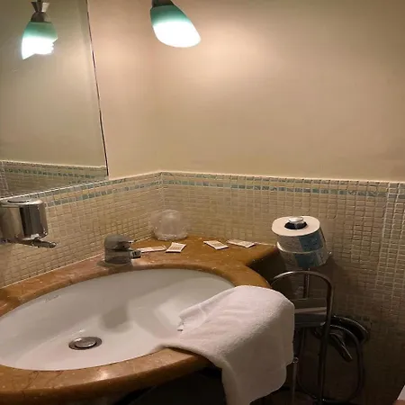 Il Labirinto Appart hôtel 3*