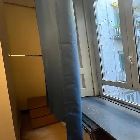 Appart hôtel Il Labirinto 3*