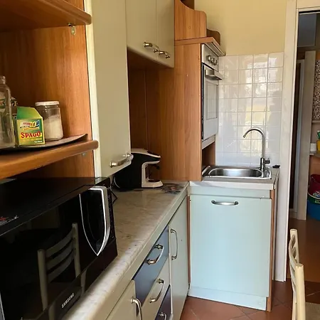 Il Labirinto Aparthotel Neapel