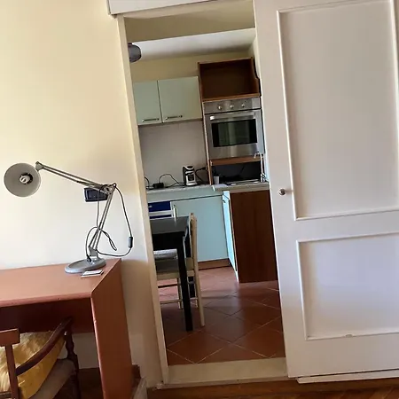 Aparthotel Il Labirinto