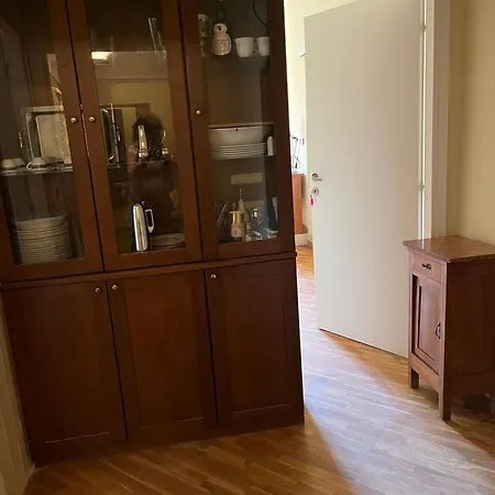 Il Labirinto Aparthotel Neapel