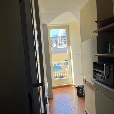 Il Labirinto Hotel apartamentowy Neapol