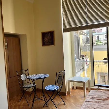 Il Labirinto 3* Neapol