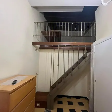 Il Labirinto 3* Νάπολη